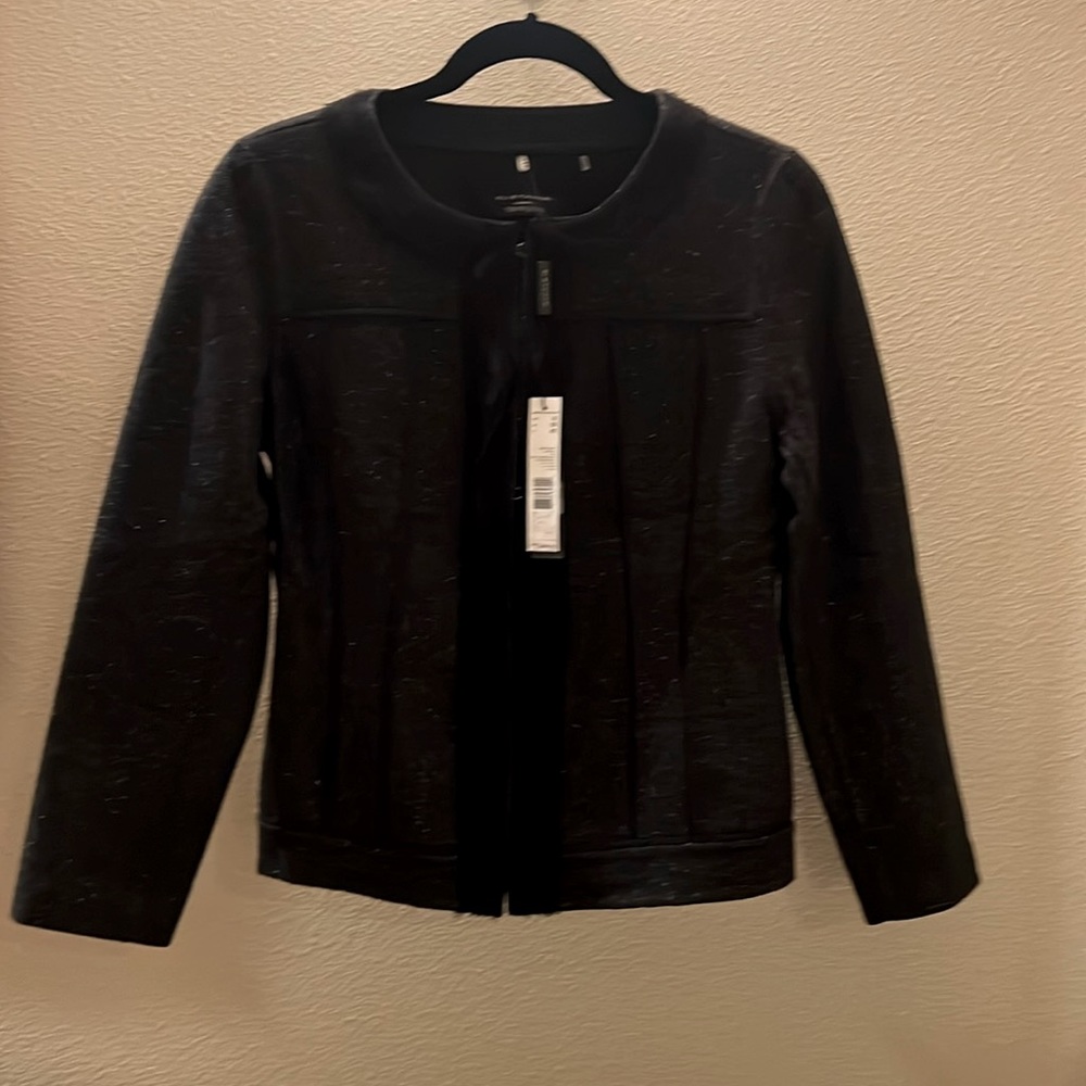NWT Elie Tahari Jacket size 6